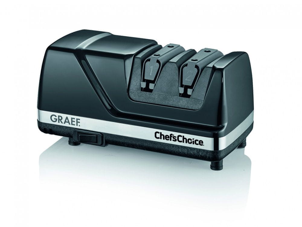 GRAEF elektrický brúsik CX 110